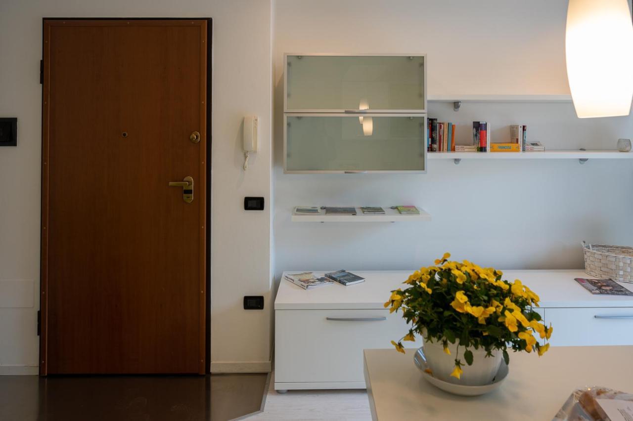 Casa Del Sole Appartement Pisogne Buitenkant foto