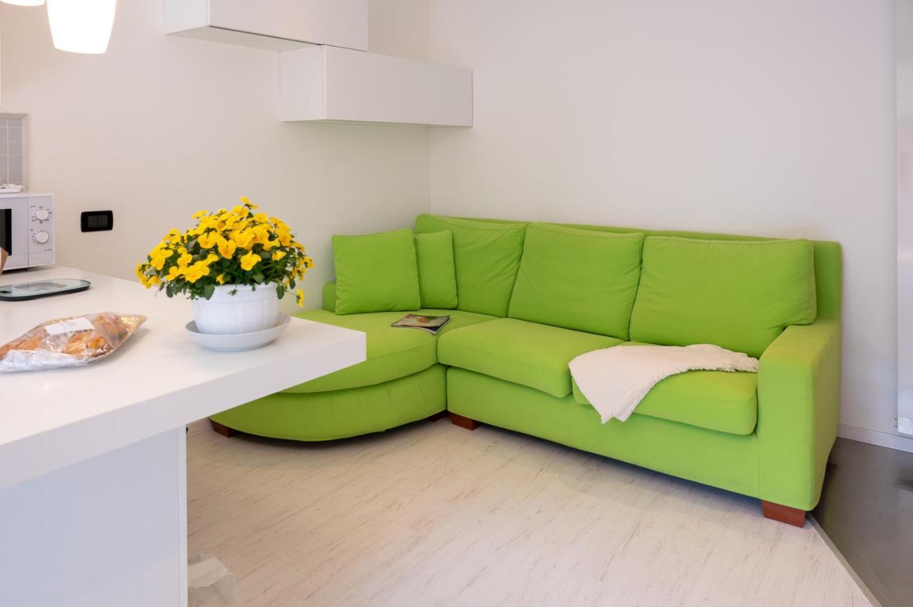 Casa Del Sole Appartement Pisogne Buitenkant foto