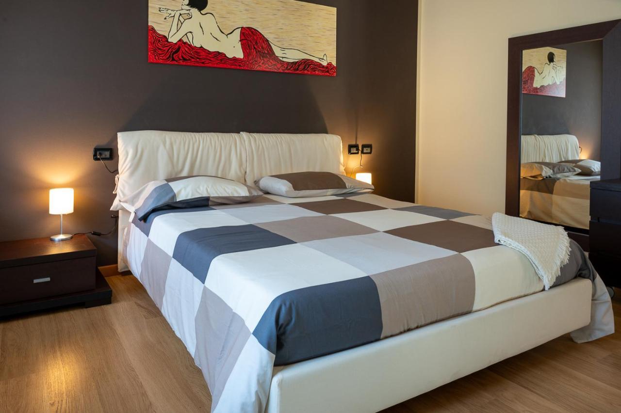 Casa Del Sole Appartement Pisogne Buitenkant foto