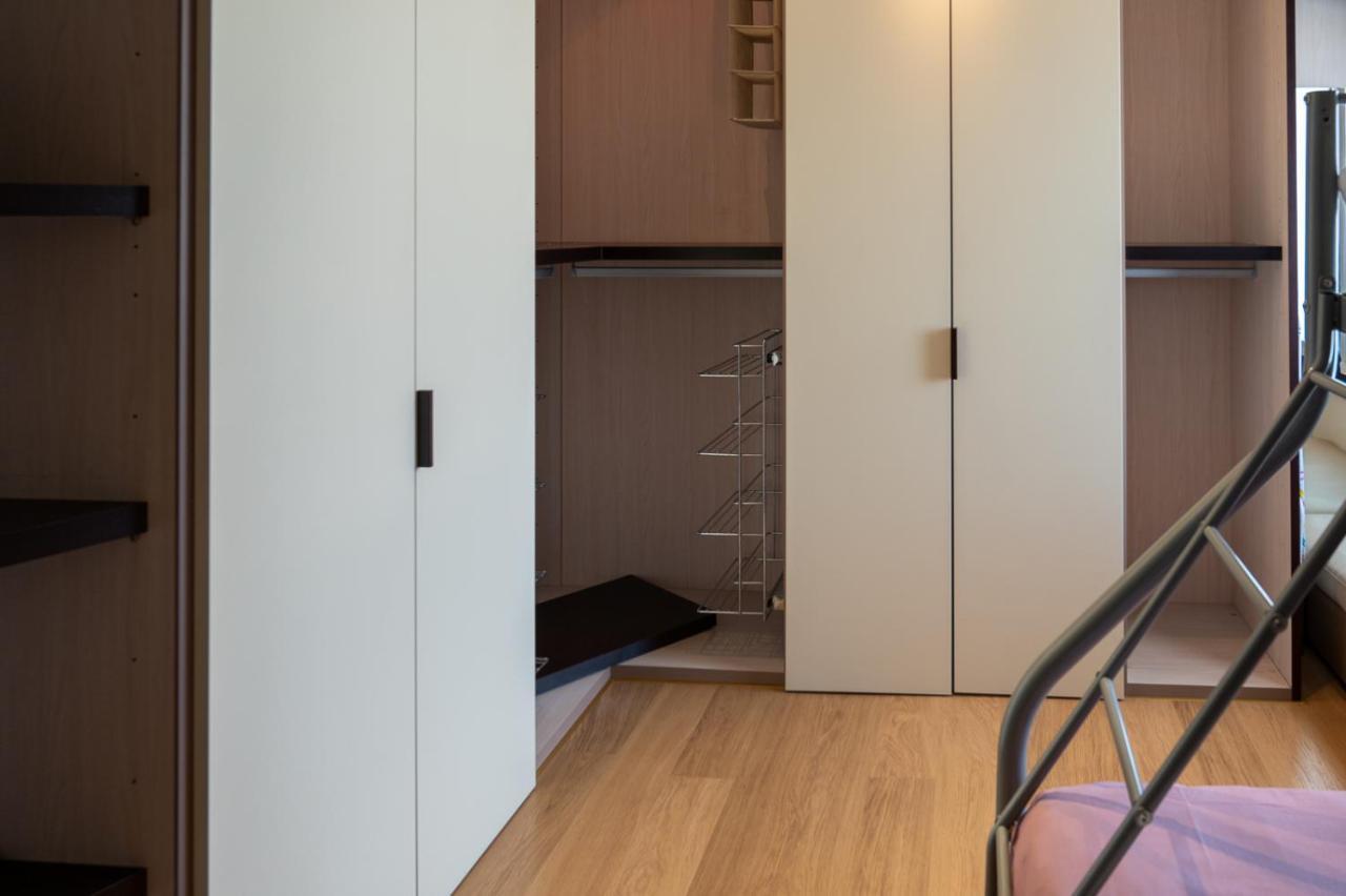 Casa Del Sole Appartement Pisogne Buitenkant foto