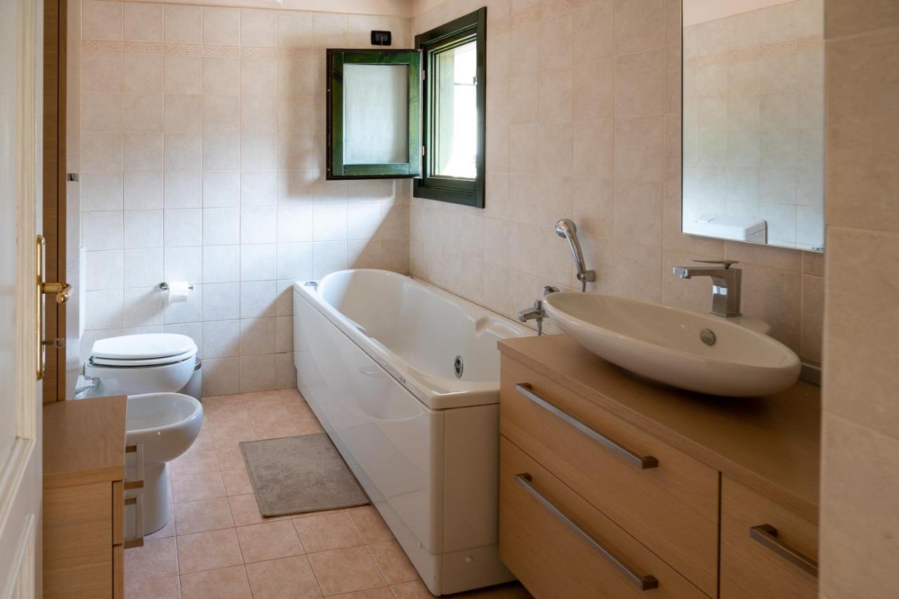 Casa Del Sole Appartement Pisogne Buitenkant foto