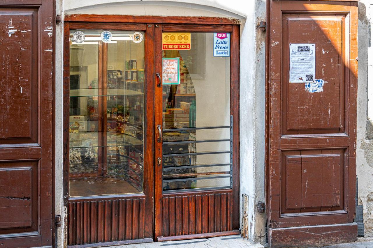 Casa Del Sole Appartement Pisogne Buitenkant foto