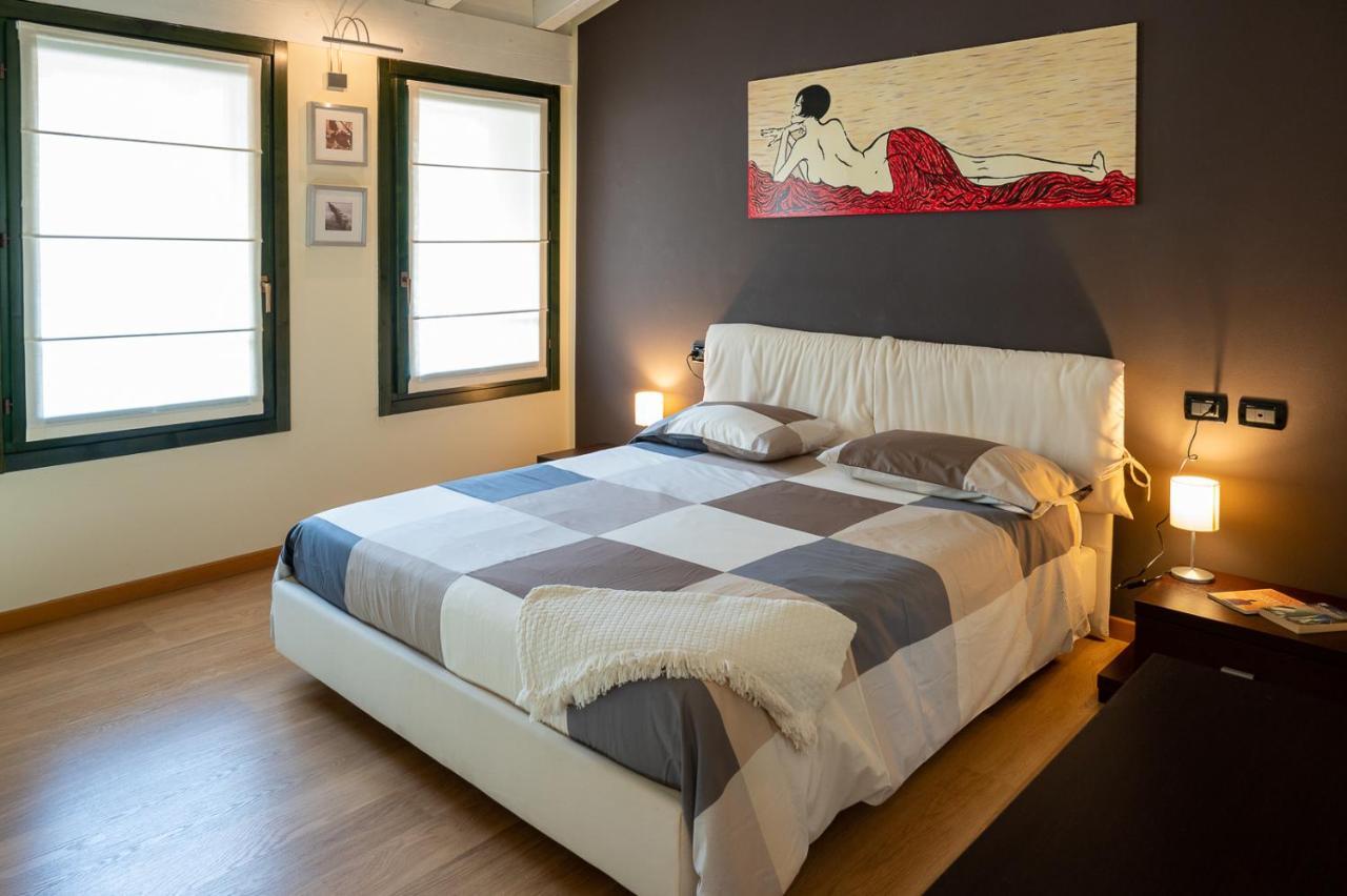 Casa Del Sole Appartement Pisogne Buitenkant foto